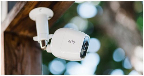 看智能硬件品牌arlo如何通過(guò)獨(dú)立站,實(shí)現(xiàn)品牌出海