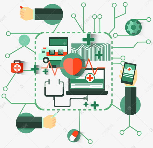 網絡科技信息化素材圖片免費下載 千庫網